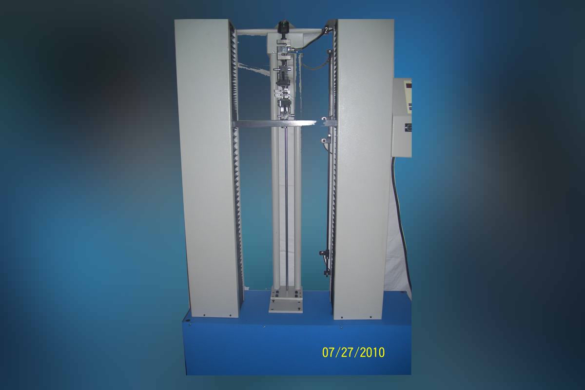 Electronic Extensometer