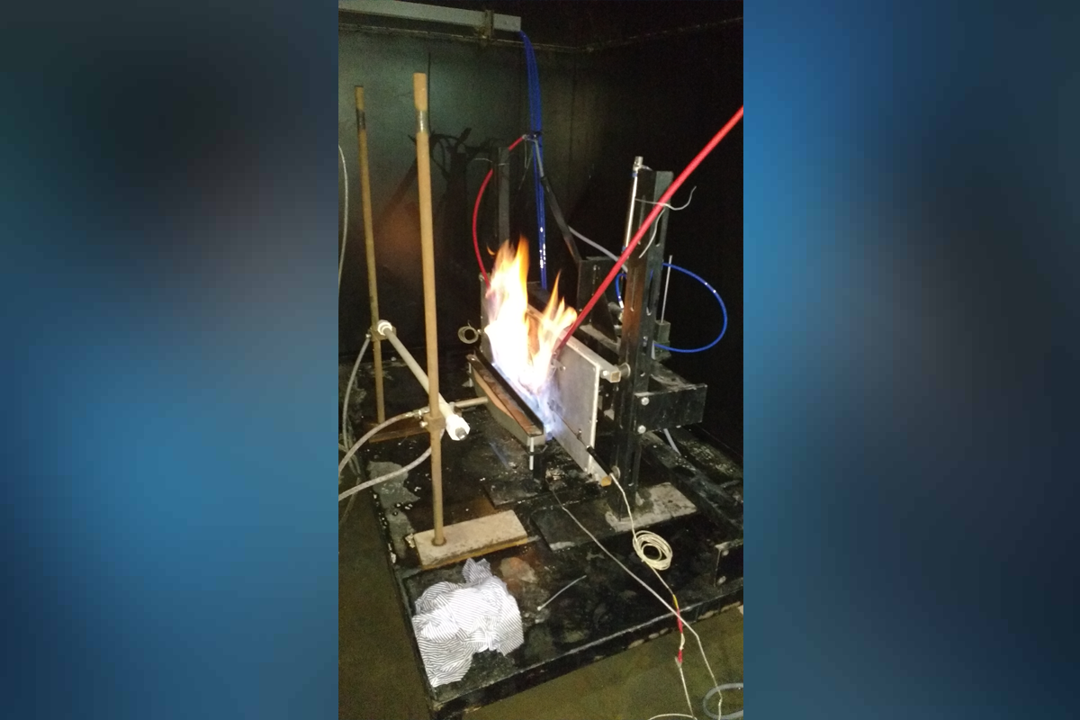 Torque Testing Machine