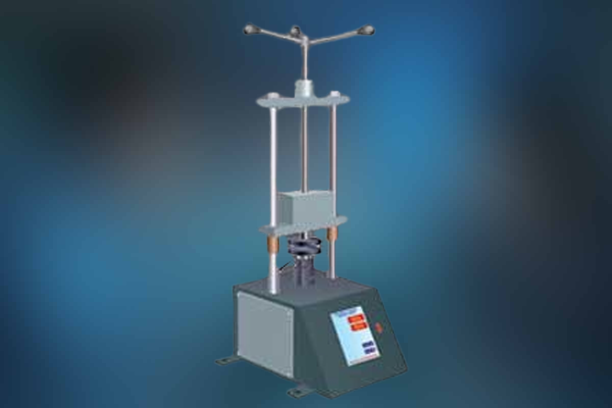 Torque Testing Machine