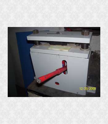 ESCR Test Apparatus class=