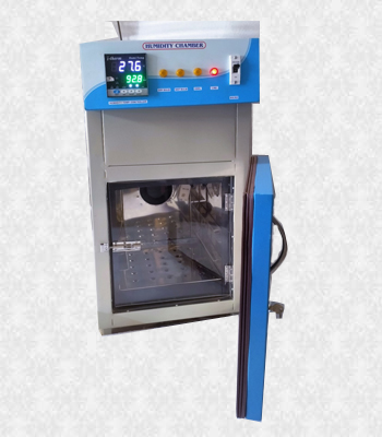 Humidity Chamber