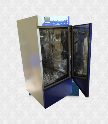Humidity Test Chamber