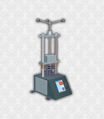 Universal Tensile Testing Machine - Twin Column