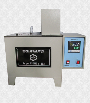 ESCR Test Apparatus