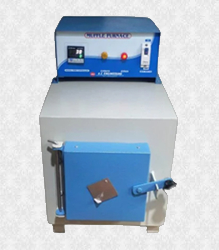 Muffle Furnace