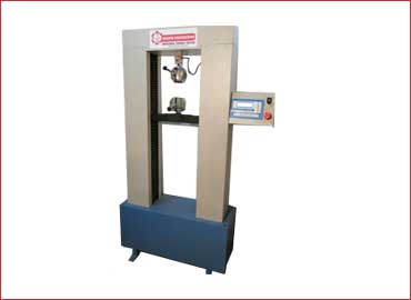 Plastic Testing Equipments
