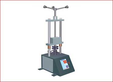 Rubber Testing Equipments