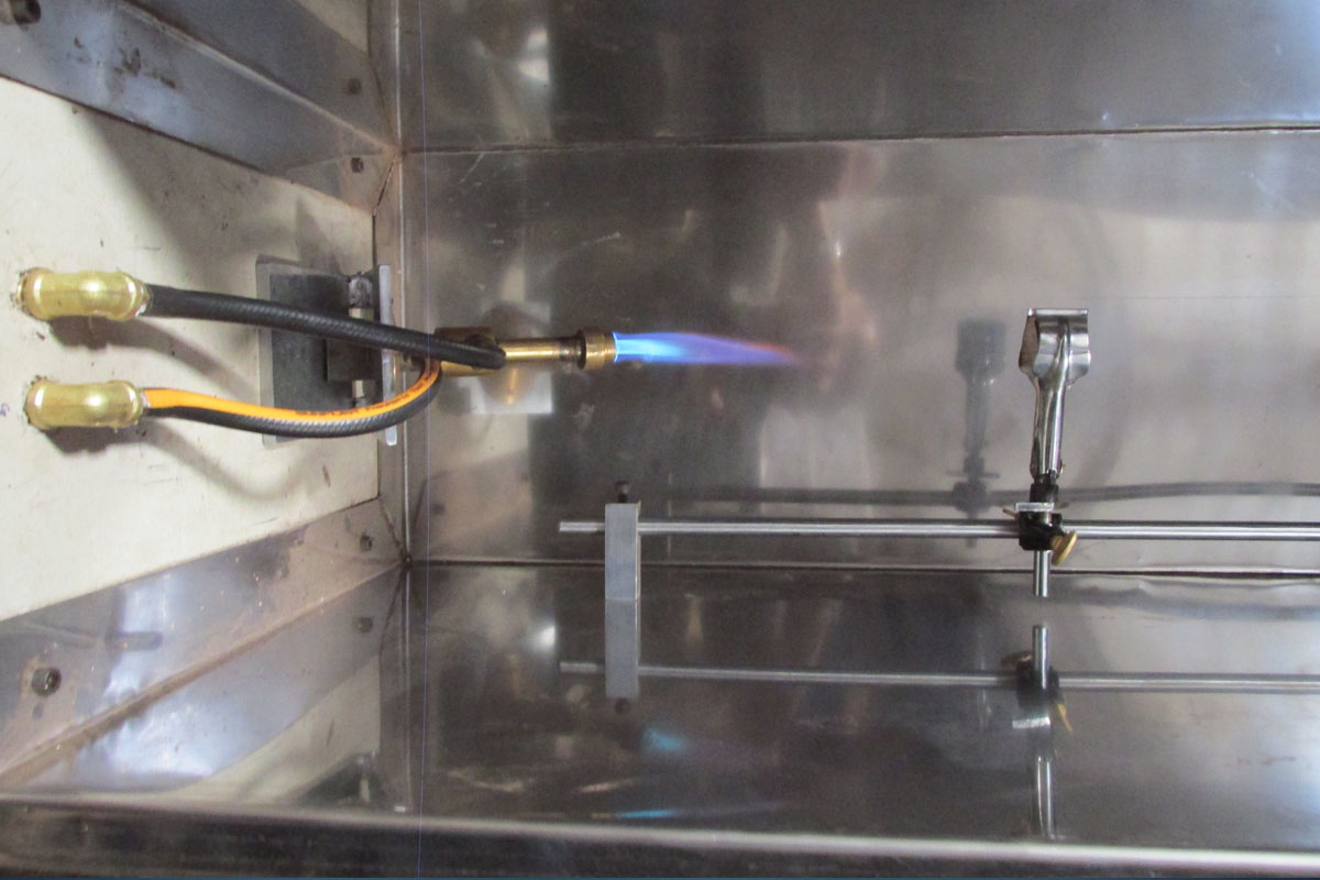 Torque Testing Machine