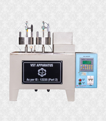 VST / HDT Apparatus