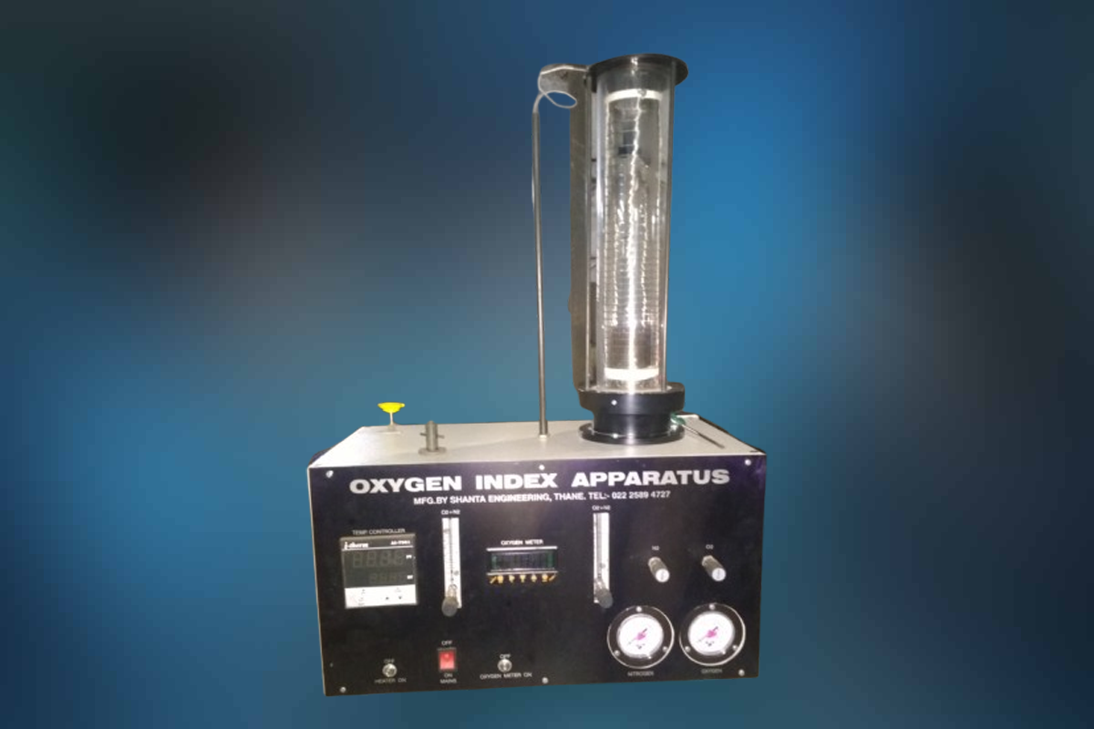 Torque Testing Machine