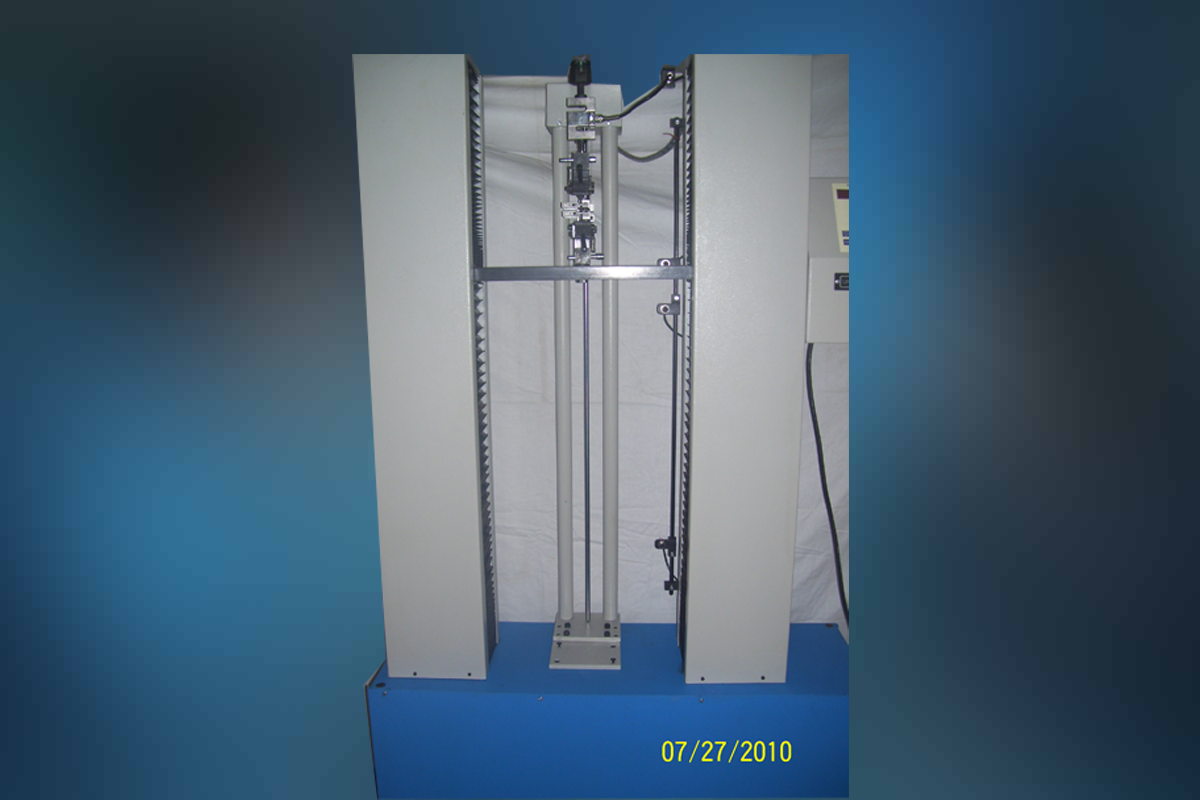 Torque Testing Machine